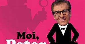 Moi, Peter Sellers Bande-annonce VO