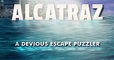 Escape Alcatraz Official Trailer
