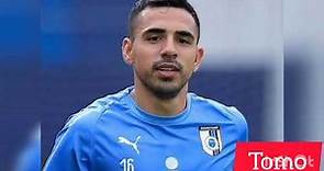 Alonso Escoboza dejará Cruz Azul para unirse a Mazatlán en el Clausura 2024