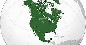 Países de América del Norte (2024) — Saber es práctico