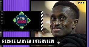Richie Laryea on how Canada's maintained their level of play w/o Alphonso Davies | Futbol Americas