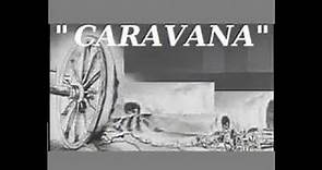 Caravana 1959 La Historia de Martha Barham (Serie del Oeste, Audio en Español)