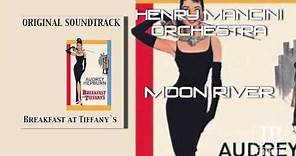 Henry Mancini Orchestra - Moon River