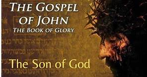 An Overview of the Book of John | God of The World | The Son of God
