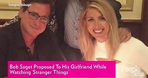 Bob Saget Is Married! Who Is His New Wife Kelly Rizzo?