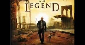 I Am Legend Soundtrack - Main Theme