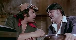 Aaj Ka Mahaatma (1976) | Part 1 | Randhir Kapoor, Rekha, Bindu, Ranjeet | Full HD