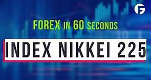 What is the Nikkei 225 Index?