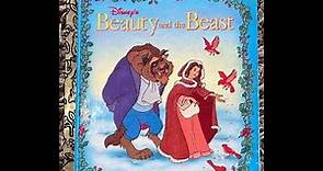 Beauty and the Beast (Read Aloud / Read Along Story)