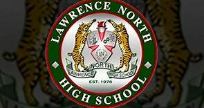 Lawrence North High School Graduation