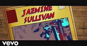 Jazmine Sullivan - Jazmine Sullivan's Reality Show: Image