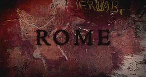 "Rome" (HBO Miniseries) - Season 2 Review