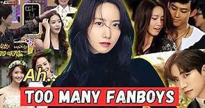 Everyone In Love With Im Yoon-Ah | “Nation’s Ideal Type”
