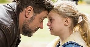 Fathers and Daughters - drama - 2015 - trailer - Full HD - Russell Crowe, Jane Fonda