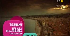 Tsunami, más alla de la tragedia - Trailer (nova-España)
