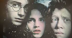 Harry Potter and The Prisoner of Azkaban Movie Review