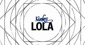 The Kinks - Lola (Official Audio)