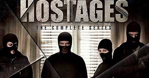 Hostages - Season one UK trailer - The original Israeli series