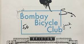 Bombay Bicycle Club - I Had The Blues But I Shook Them Loose (Live At Brixton)