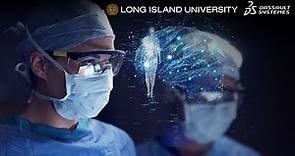 Center of Excellence at Long Island University