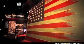 The National WWII Museum - New Orleans, LA - Travel Thru History Show
