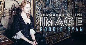 Language of the Image: Robbie Ryan
