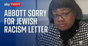 Will Jewish racism comments end Diane Abbott's political career?