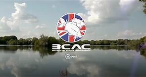 British Carp Angling Championships 2022 | Carp Fishing | Angling | BCAC