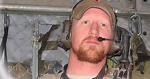 Rob O'Neill: US Navy SEAL who killed Osama bin Laden - in 60 seconds