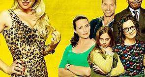 Bad Teacher: Season 1 Episode 13 What's Old is New
