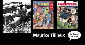 Maurice Tillieux