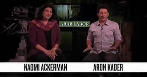 Arab Labor Recap: Season 2, Episodes 1 and 2