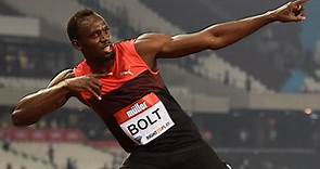 How Usain Bolt Earns $33 Million A Year--A Whopping 10 Times More Than Any Other Track Star