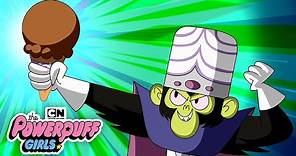 Best of Mojo Jojo | The Powerpuff Girls | Cartoon Network