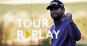 Final Day Broadcast | Amazing Branden Grace makes history in Qatar | Tour Replay