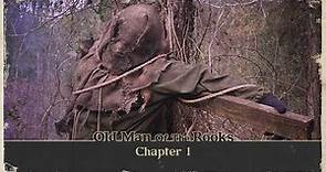 Old Man of the Rooks: Chapter 1
