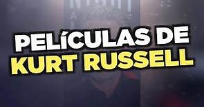Las mejores películas de Kurt Russell