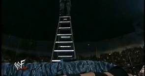 WWF - Hardy Boyz - Leap Of Faith