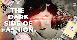 Coco Chanel: The Secret Spy of World War