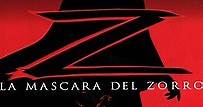 Ver La Máscara del Zorro (1998) Online | Cuevana 3 Peliculas Online