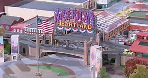 American Heartland Theme Park coming to Northeast Oklahoma