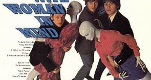 The Mindbenders - With Woman In Mind