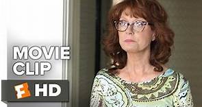 The Meddler Movie CLIP - Boundaries (2016) - Susan Sarandon, Rose Byrne Movie HD