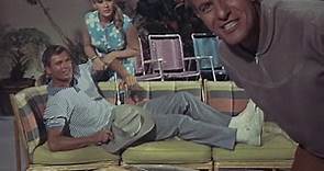 Palm Springs Weekend (1963)