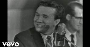 Marty Robbins - The Story Of My Life (Live)