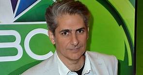 Michael Imperioli admits he abused cocaine and alcohol to point where it felt 'destructive’