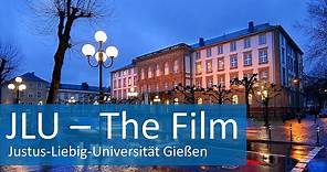 Justus Liebig University Giessen (JLU) - The Film