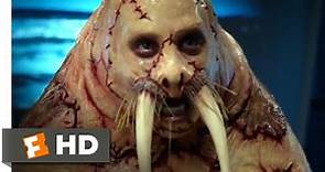 Tusk (2014) - Eating Mr. Tusk Scene (8/9) | Movieclips