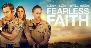 Fearless Faith // 2020 // Full Movie // Christian Movie