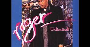 Roger Troutman - Tender Moments
